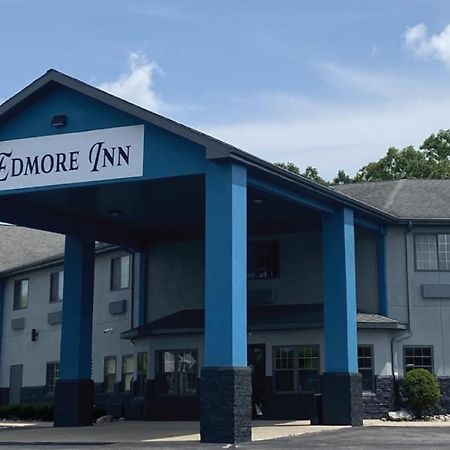 Edmore Inn 外观 照片