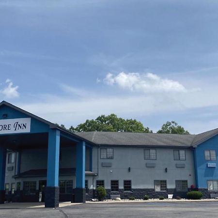 Edmore Inn 外观 照片