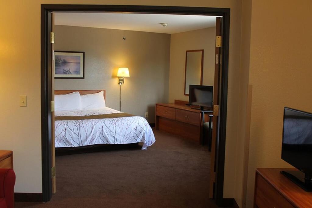 Edmore Inn 外观 照片