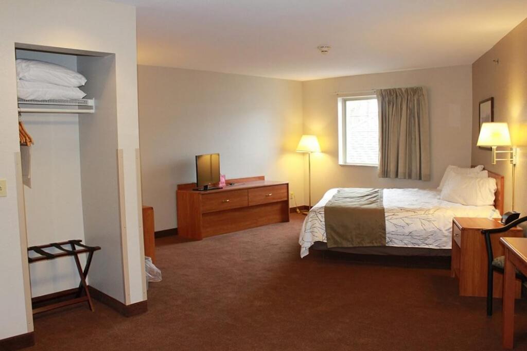 Edmore Inn 外观 照片