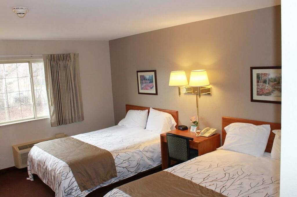 Edmore Inn 外观 照片