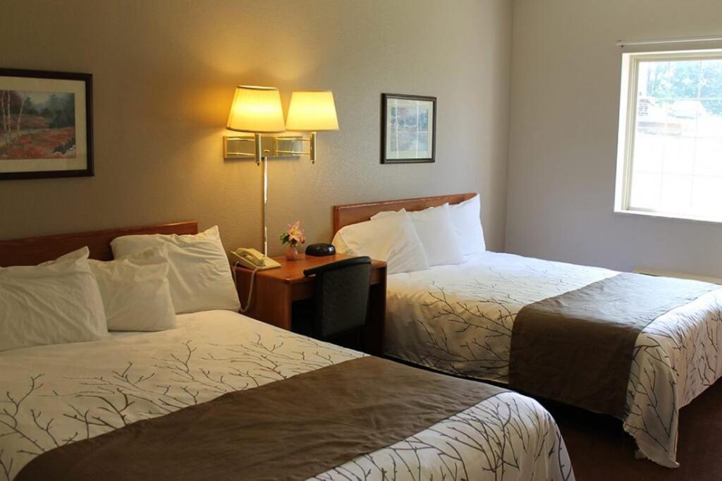 Edmore Inn 外观 照片