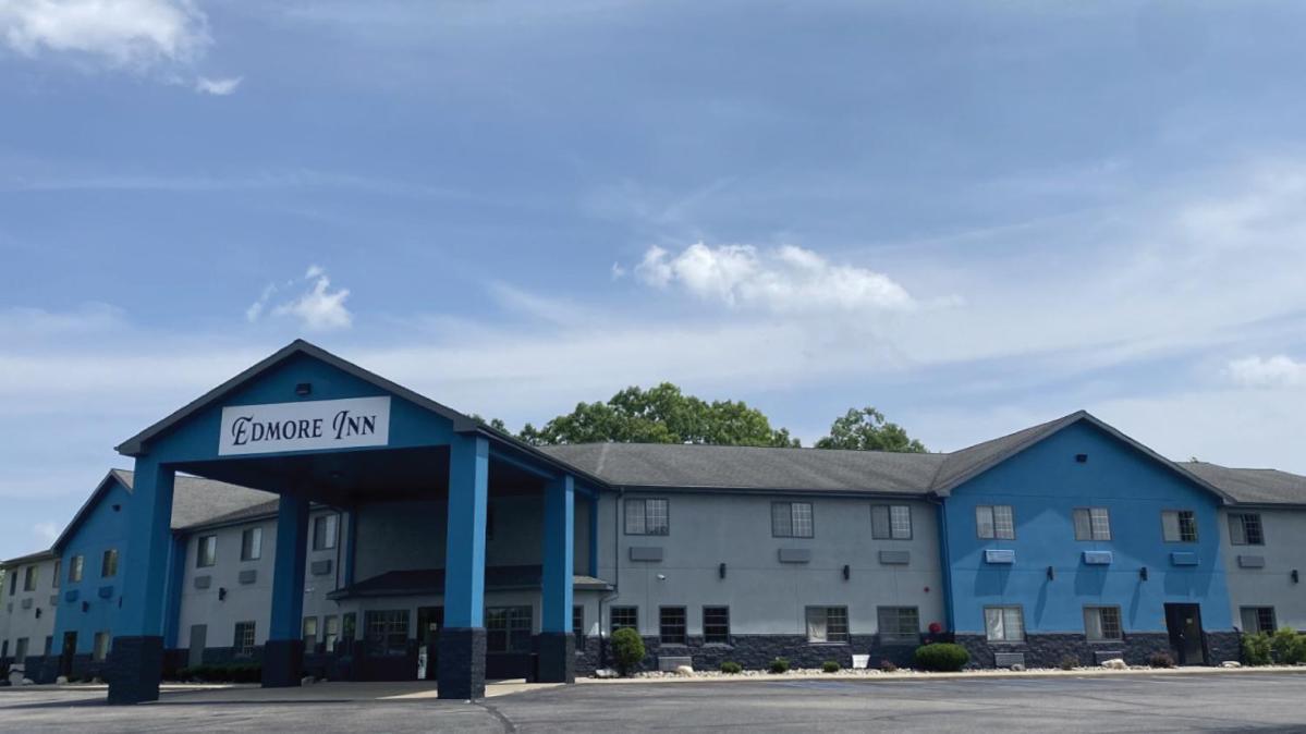 Edmore Inn 外观 照片