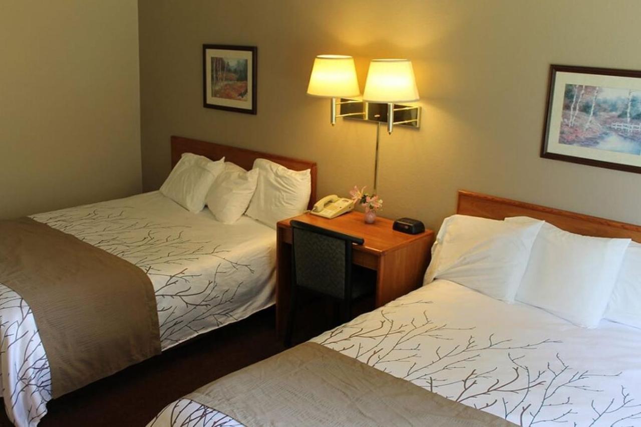 Edmore Inn 外观 照片